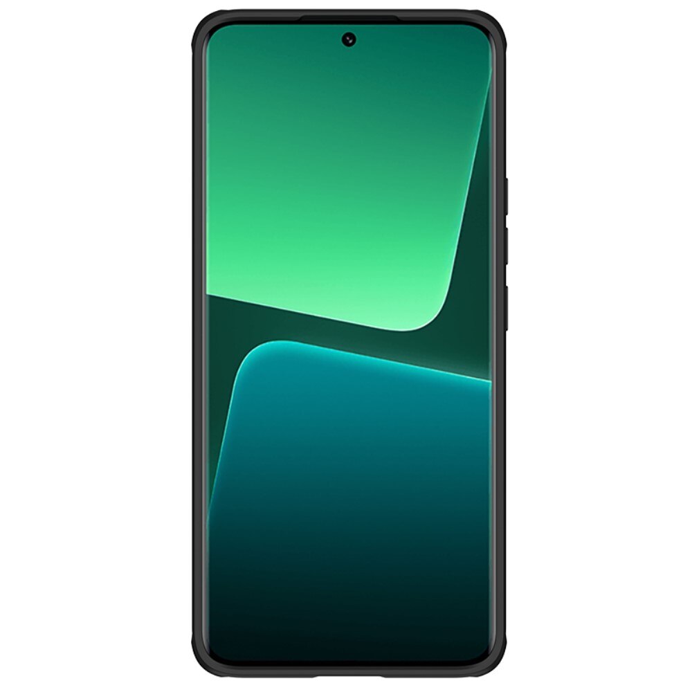 CamShield Hülle Xiaomi 13 Pro Schwarz