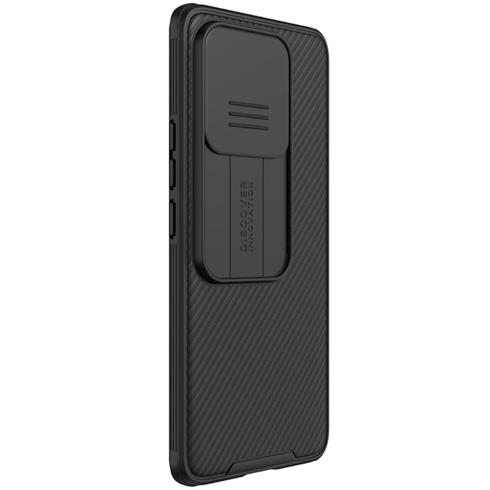 CamShield Hülle Xiaomi 13 Pro Schwarz