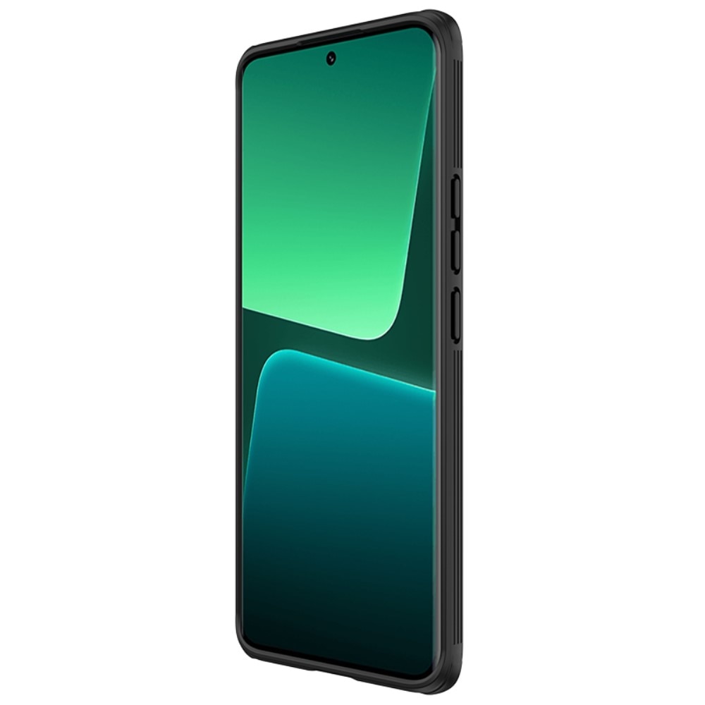 CamShield Hülle Xiaomi 13 Pro Schwarz