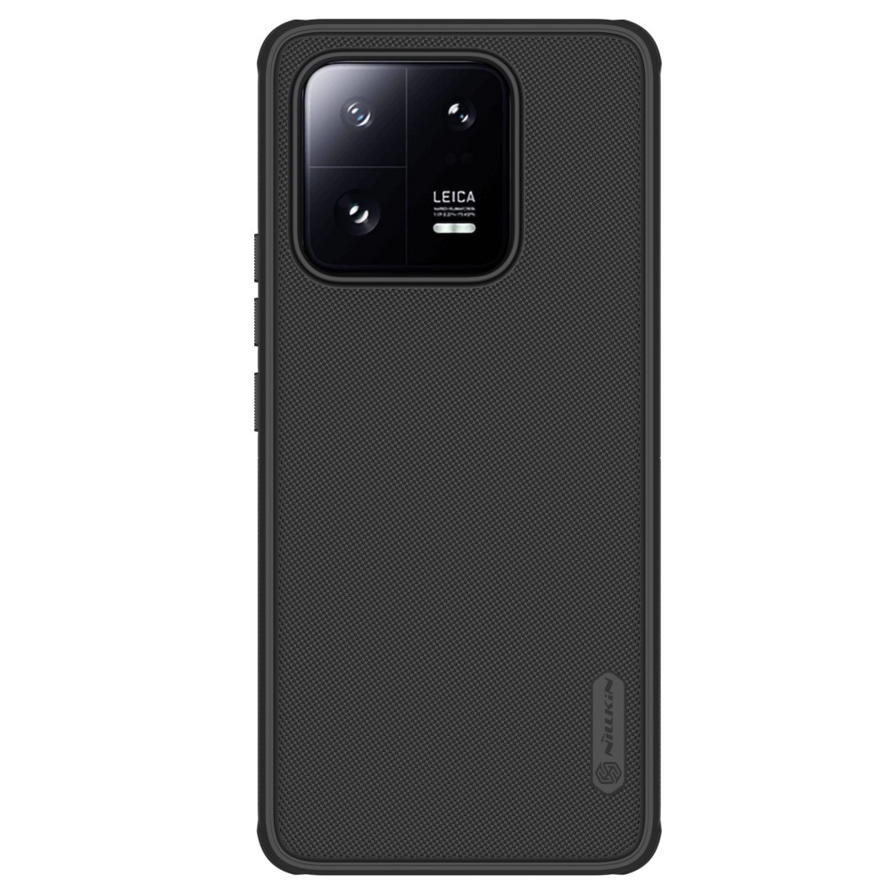 Super Frosted Shield Xiaomi 13 Pro schwarz