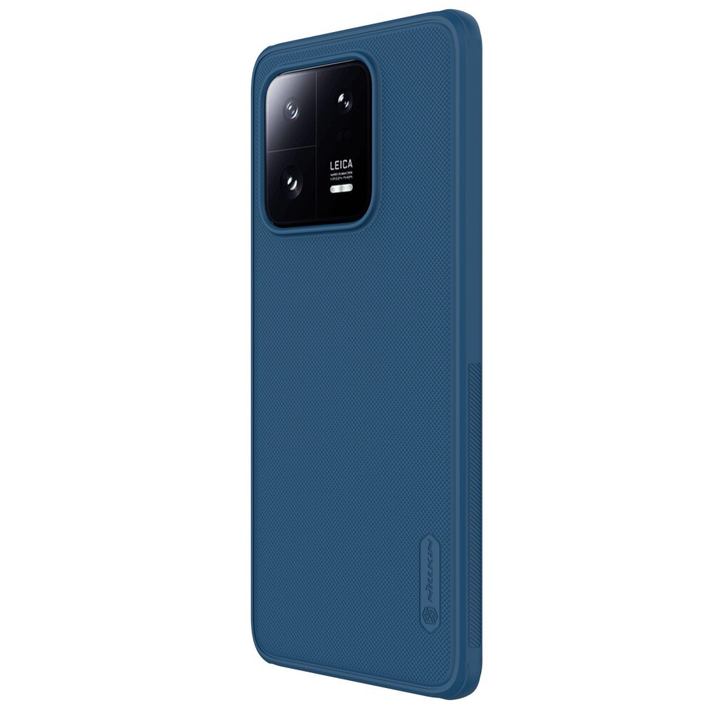 Super Frosted Shield Xiaomi 13 Pro blau