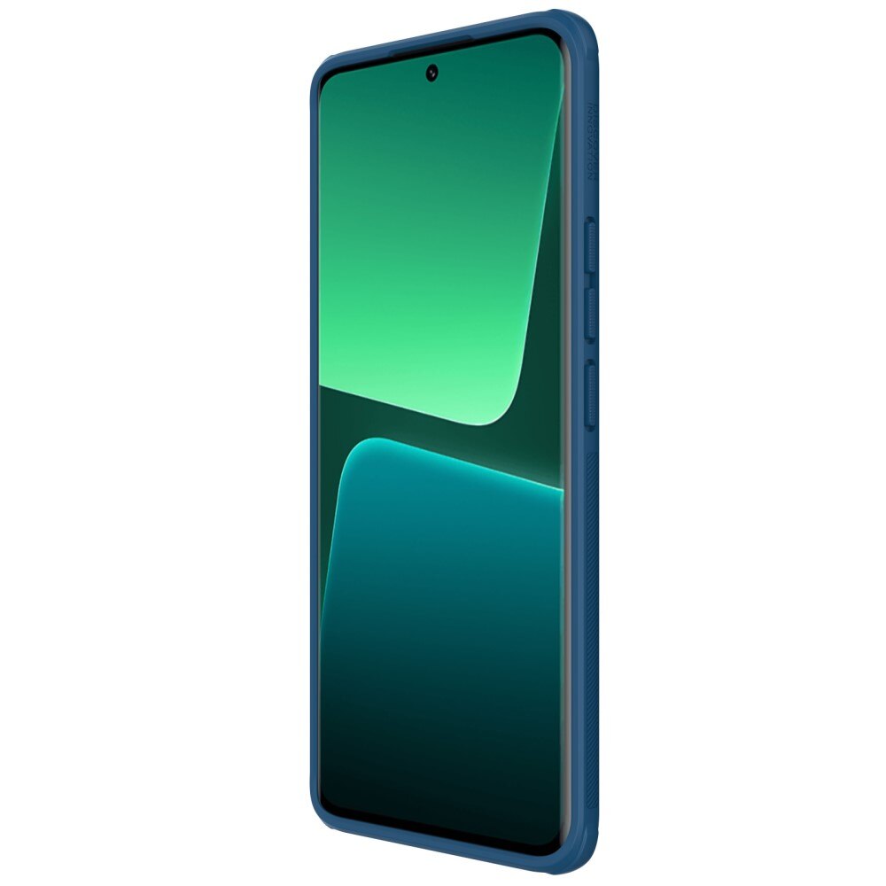 Super Frosted Shield Xiaomi 13 Pro blau