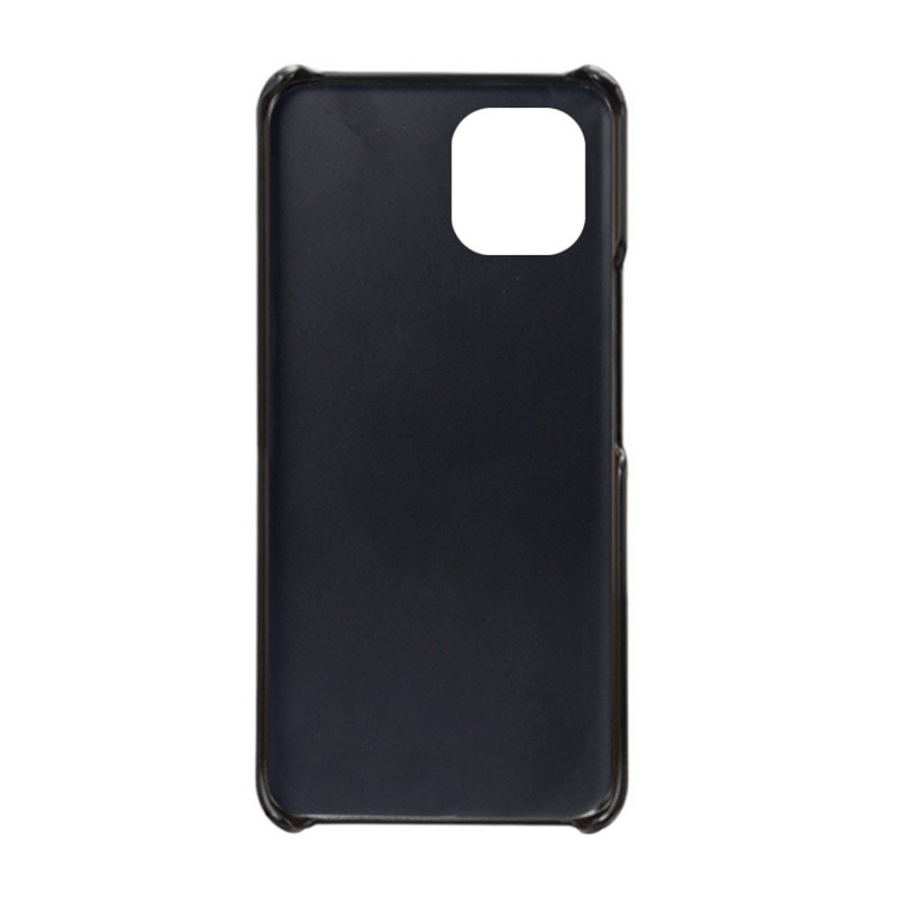 Card Slots Case Xiaomi 13 schwarz