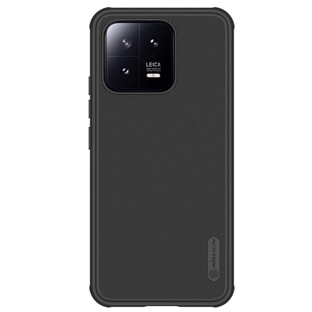 Super Frosted Shield Xiaomi 13 schwarz