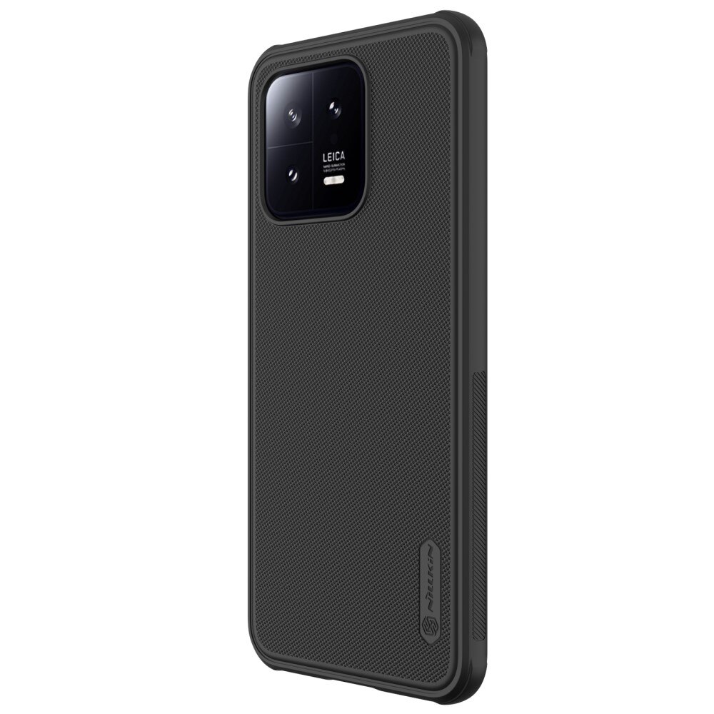 Super Frosted Shield Xiaomi 13 schwarz