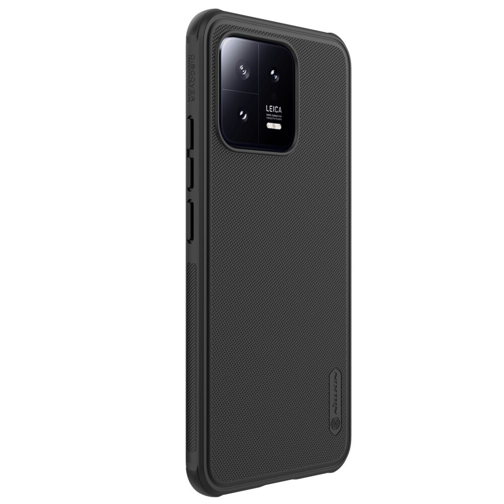 Super Frosted Shield Xiaomi 13 schwarz