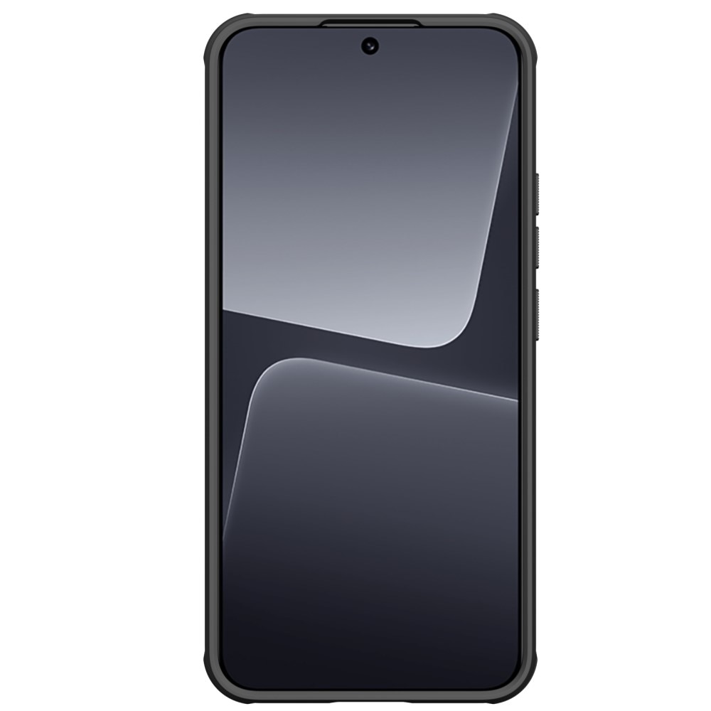 Super Frosted Shield OnePlus 11 schwarz