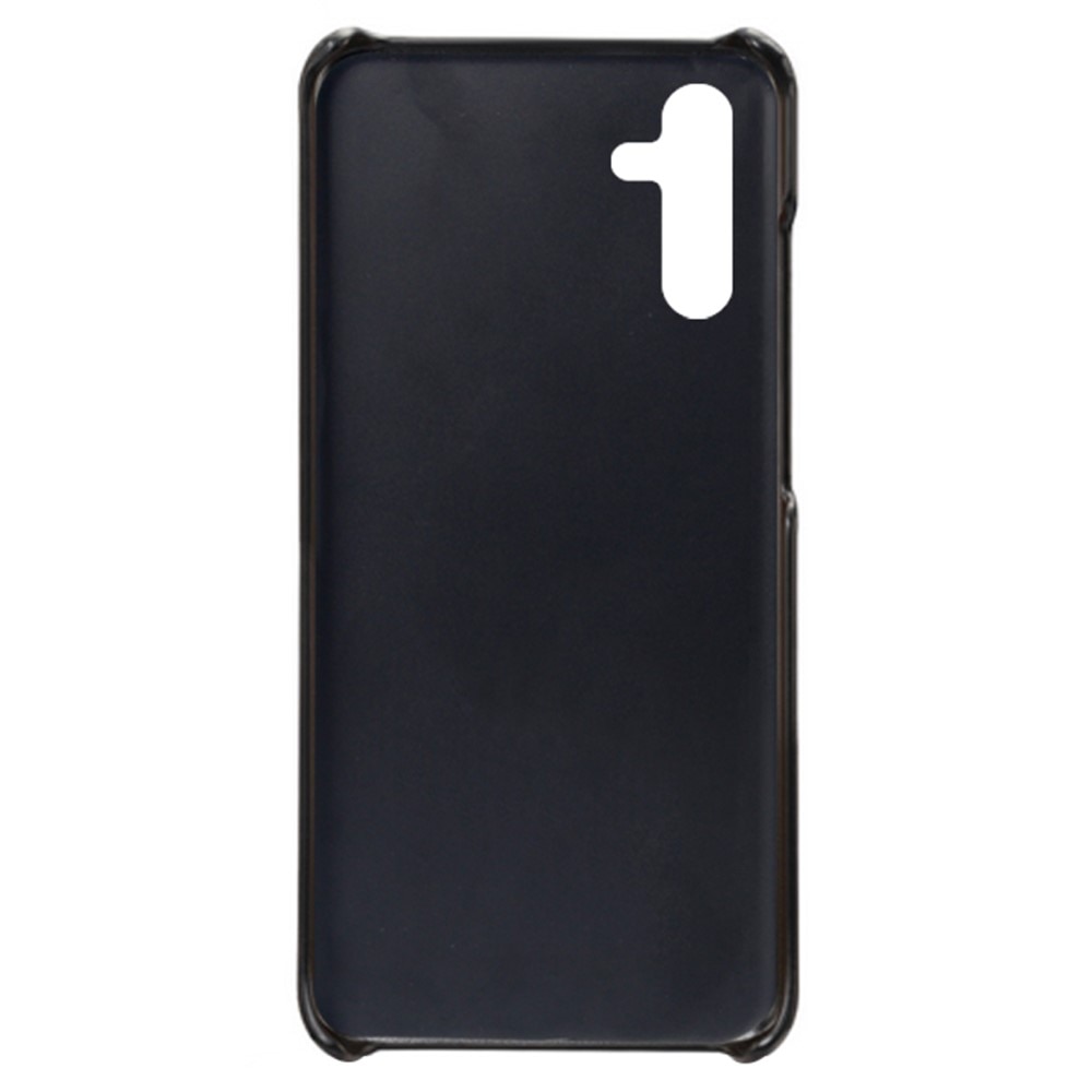 Card Slots Case Samsung Galaxy A54 schwarz