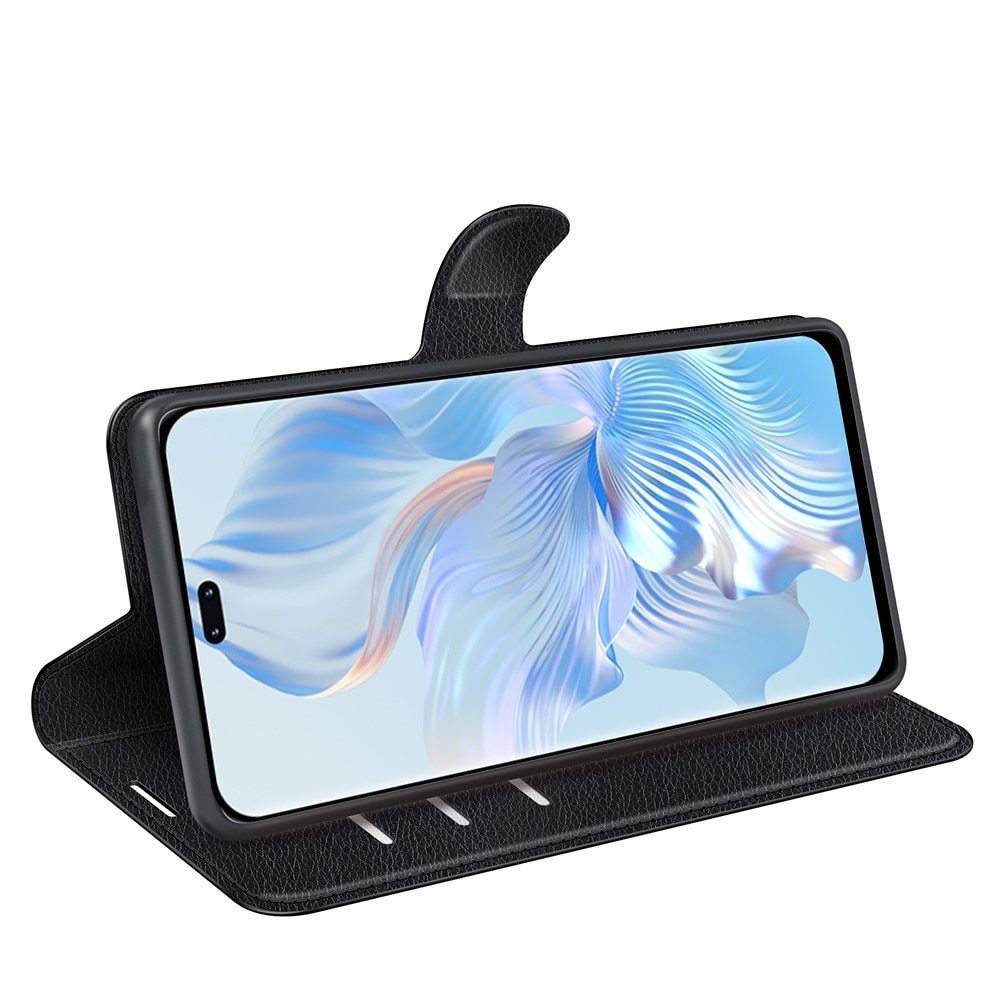 Honor  Handytasche Schwarz
