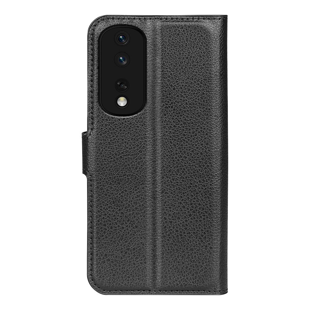 Honor  Handytasche Schwarz