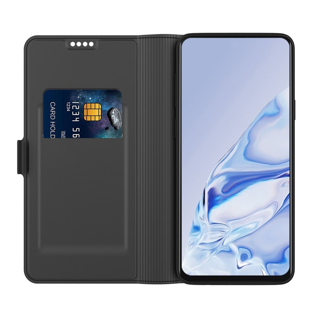 Slim Card Wallet OnePlus 11 schwarz