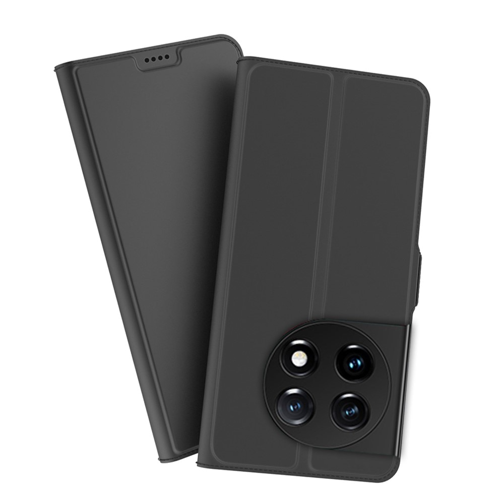 Slim Card Wallet OnePlus 11 schwarz