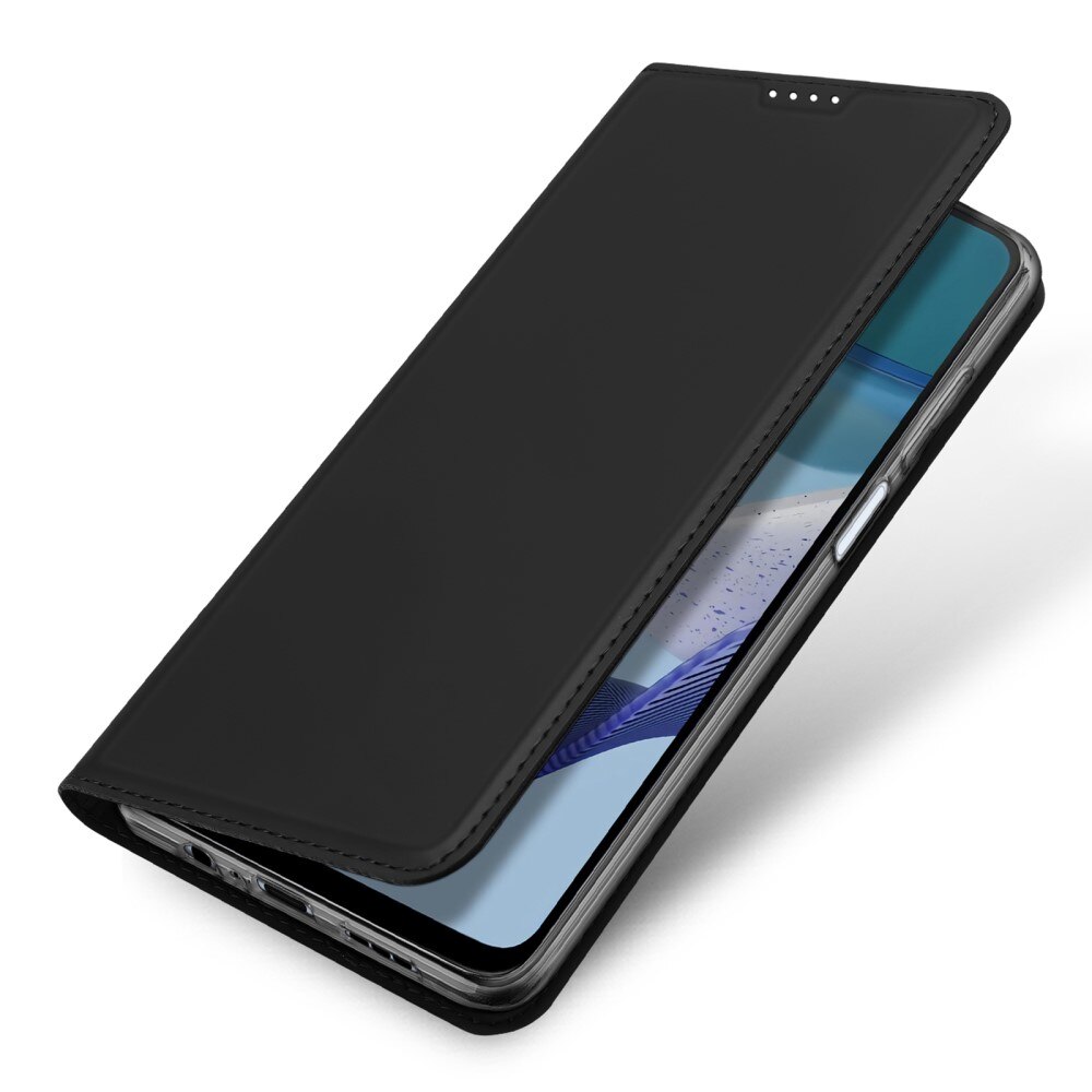 Skin Pro Series Motorola Moto G53 - Schwarz