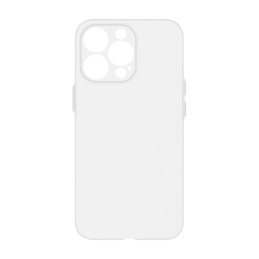 iPhone 14 Pro Handyhülle UltraThin transparent