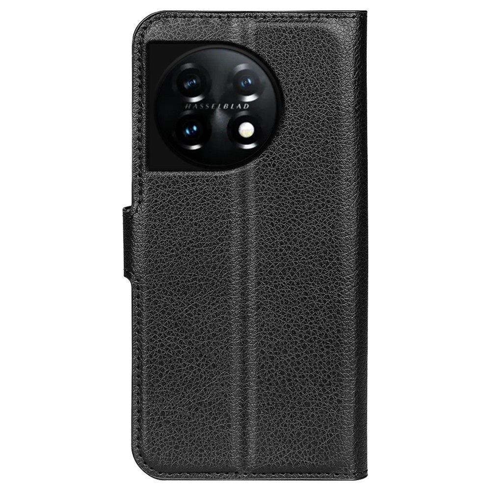 OnePlus 11 Handytasche schwarz