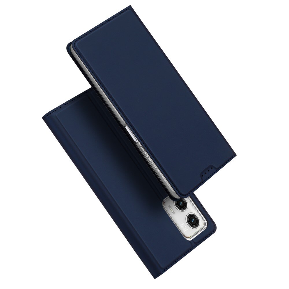 Skin Pro Series Motorola Moto G73 - Blau