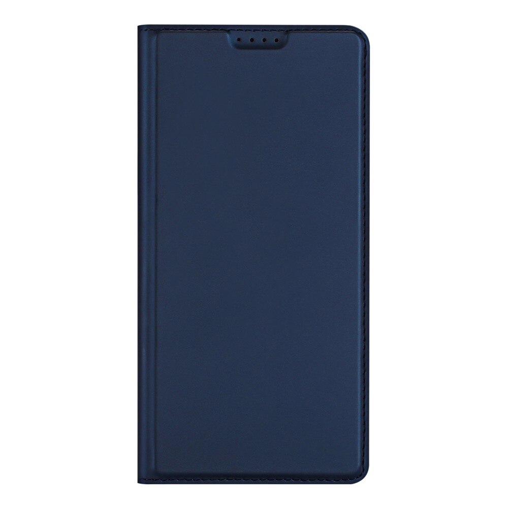 Skin Pro Series Motorola Moto G73 - Blau