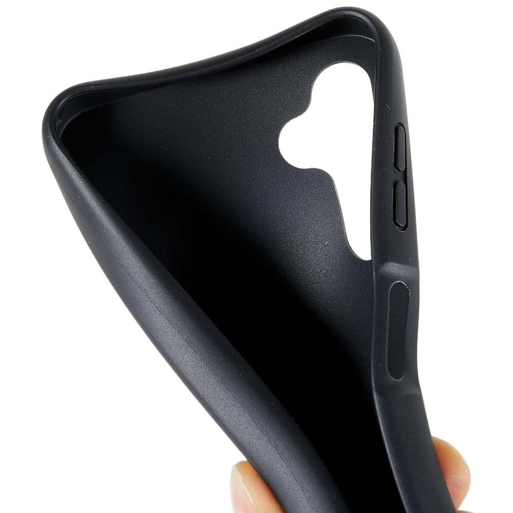 Samsung Galaxy A54 Handyhülle zum umhängen schwarz