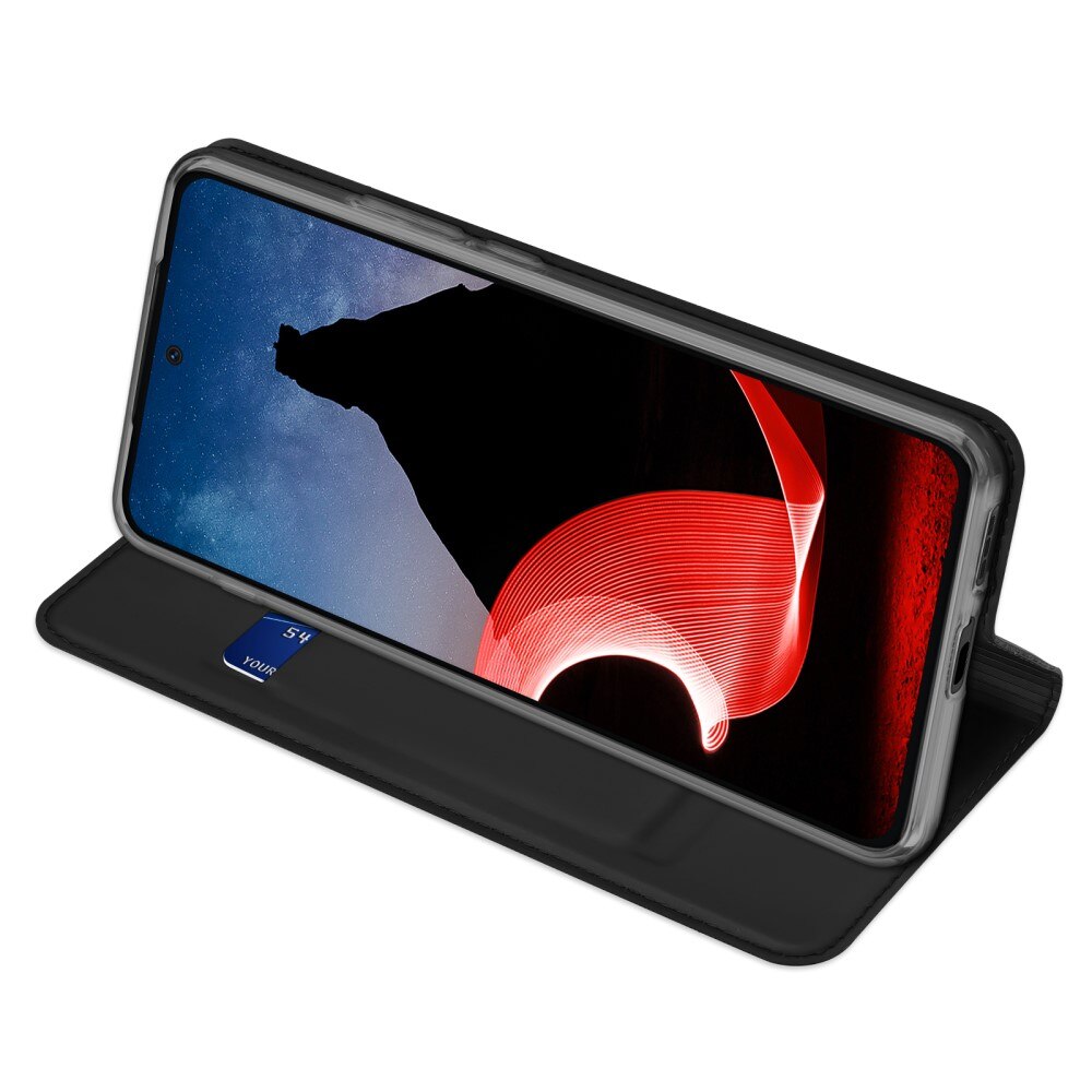 Skin Pro Series Motorola ThinkPhone - Schwarz