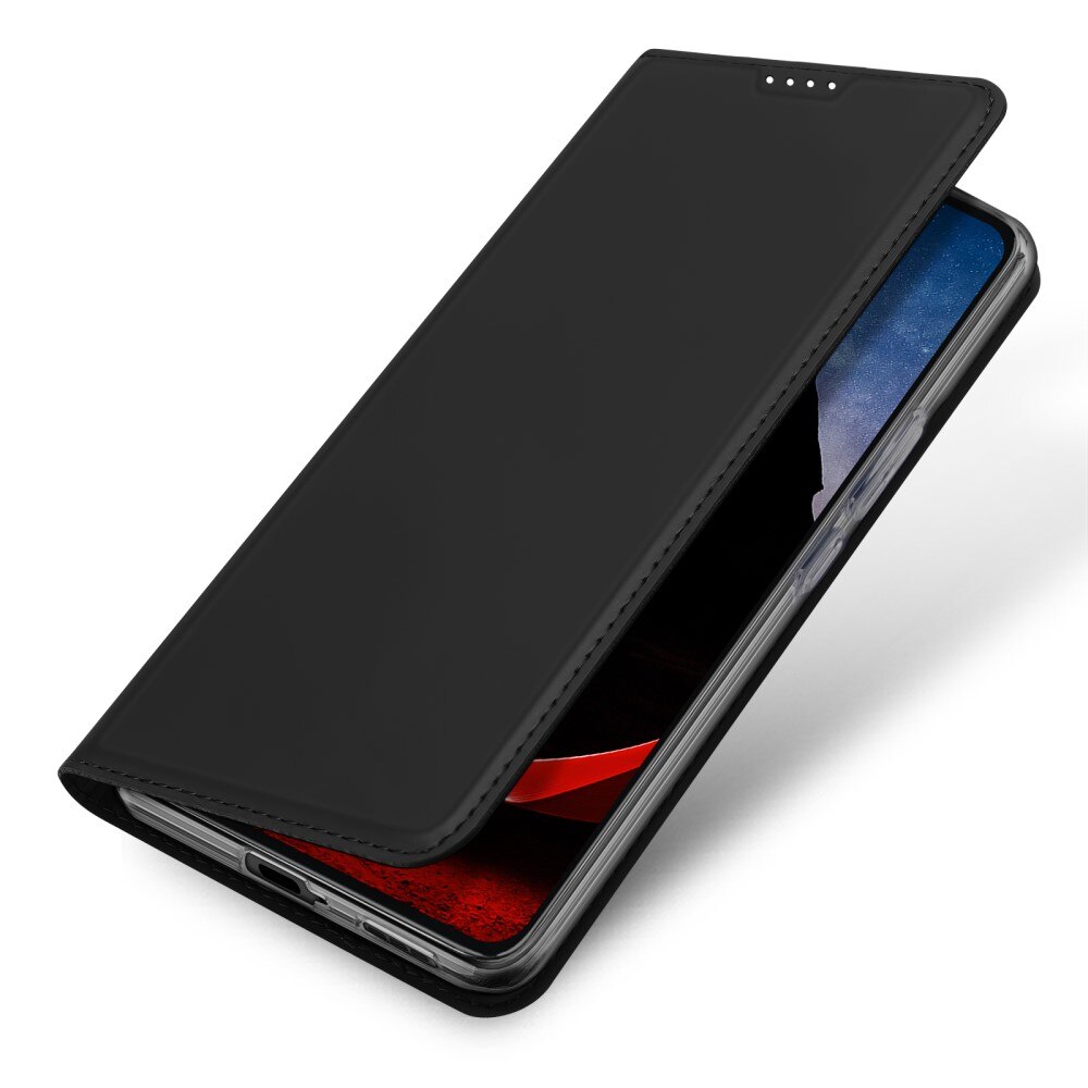 Skin Pro Series Motorola ThinkPhone - Schwarz
