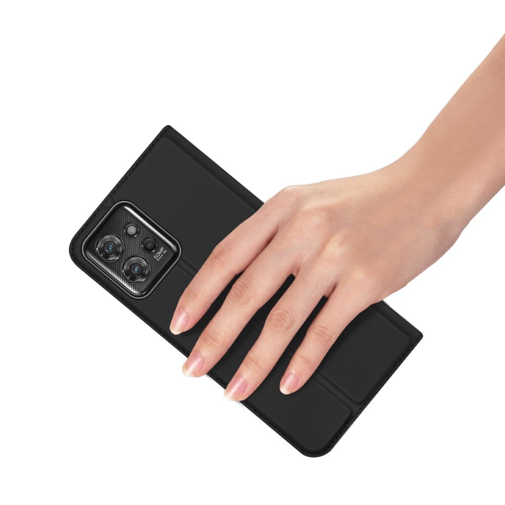 Skin Pro Series Motorola ThinkPhone - Schwarz