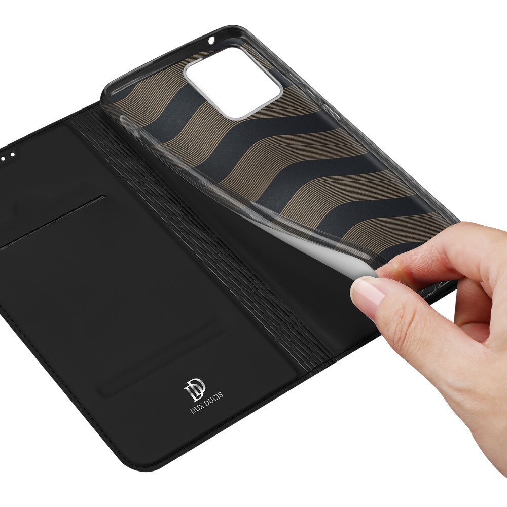 Skin Pro Series Motorola ThinkPhone - Schwarz