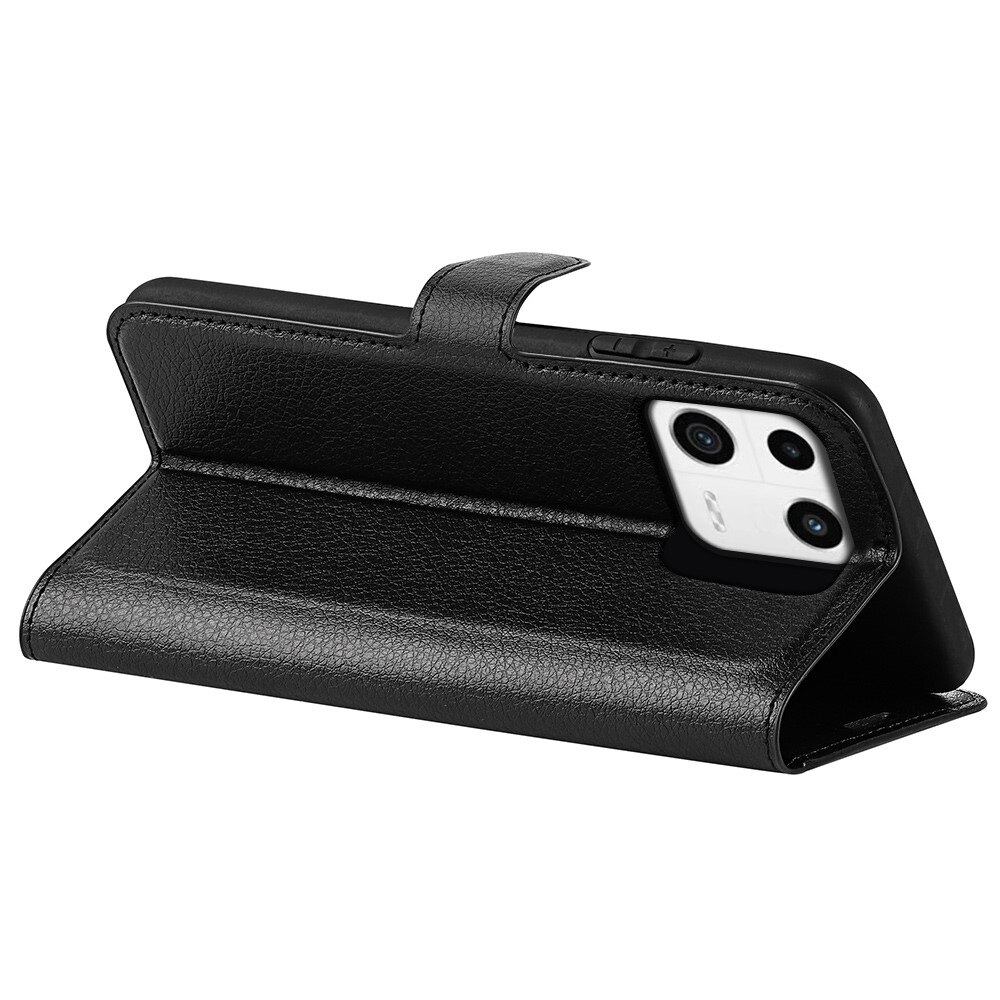 Xiaomi 13 Handytasche schwarz