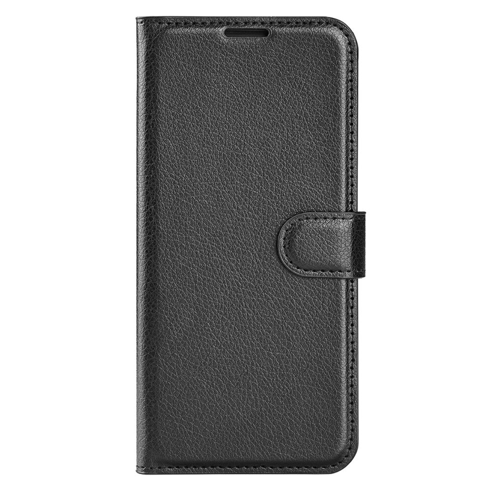  Nokia X30 Handytasche Schwarz