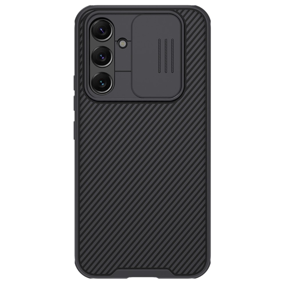 CamShield Hülle Samsung Galaxy A54 schwarz