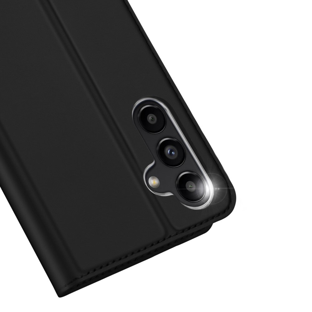 Skin Pro Series Samsung Galaxy A24 - Schwarz