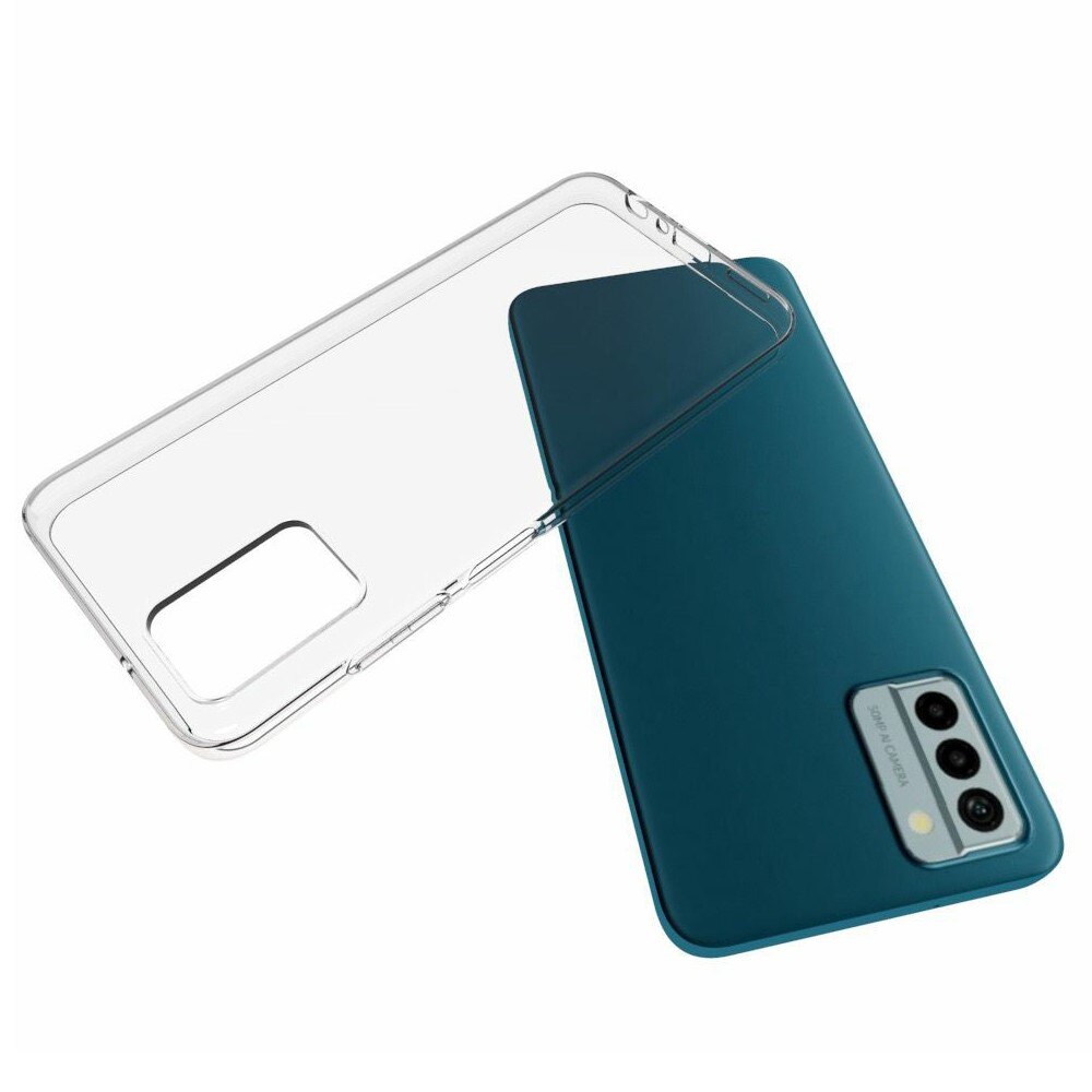 TPU Case Nokia G22 Clear