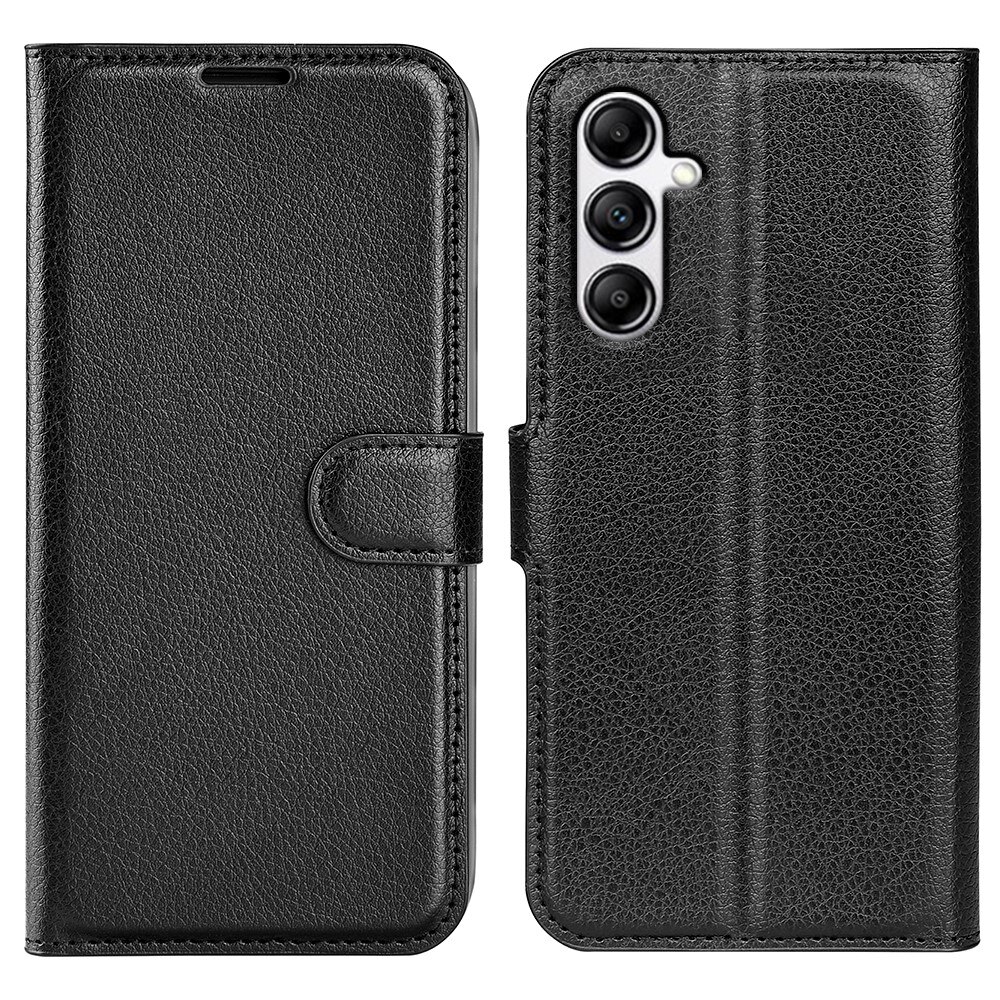 Samsung Galaxy A34 Handytasche Schwarz