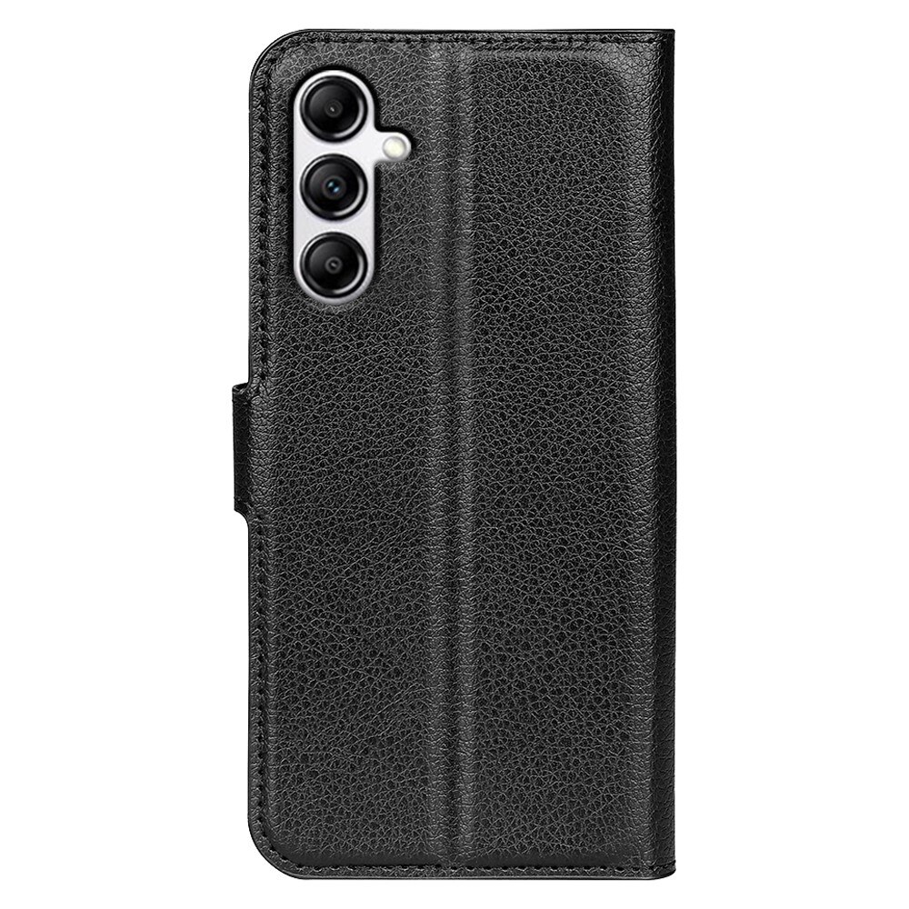 Samsung Galaxy A34 Handytasche schwarz