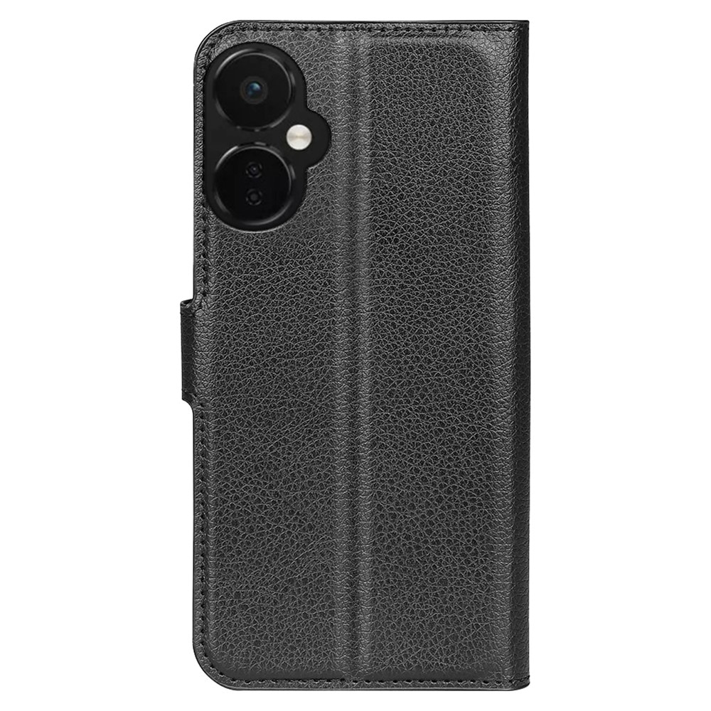 OnePlus Nord CE 3 Lite Handytasche schwarz