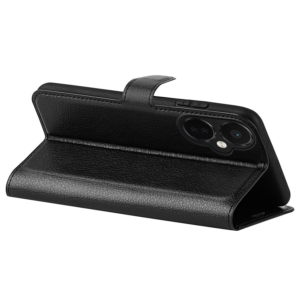 OnePlus Nord CE 3 Lite Handytasche schwarz