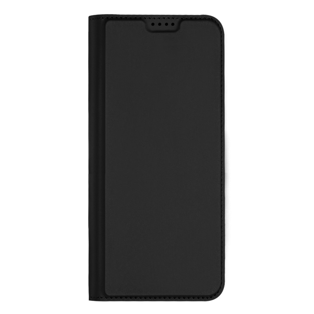 Skin Pro Series Samsung Galaxy A14 - Schwarz