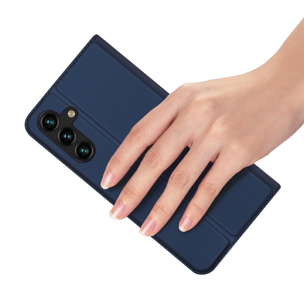 Skin Pro Series Samsung Galaxy A14 - Blau