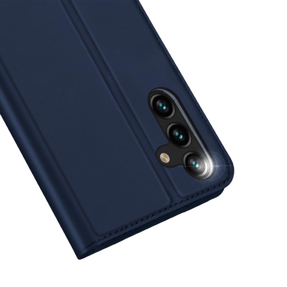 Skin Pro Series Samsung Galaxy A14 - Blau