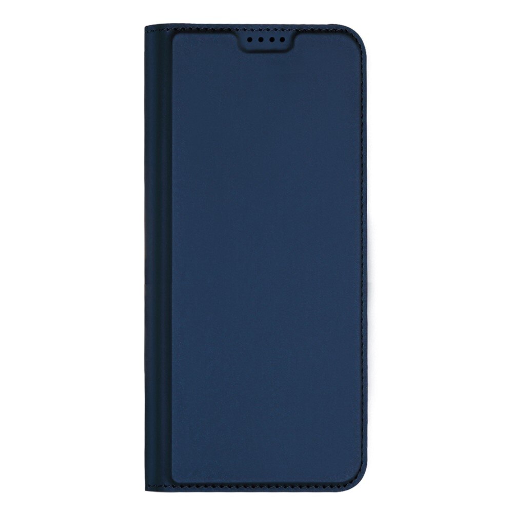 Skin Pro Series Samsung Galaxy A14 - Blau
