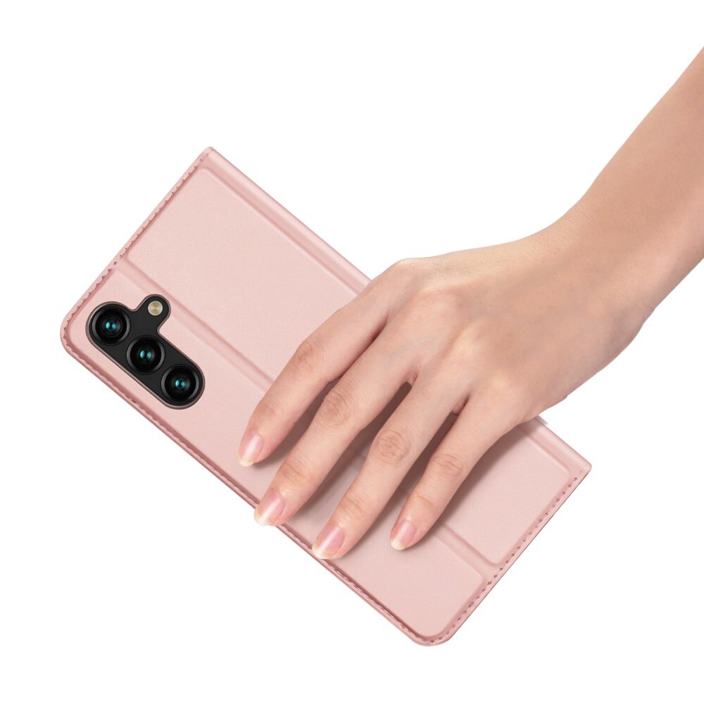 Skin Pro Series Samsung Galaxy A14 - Roségold