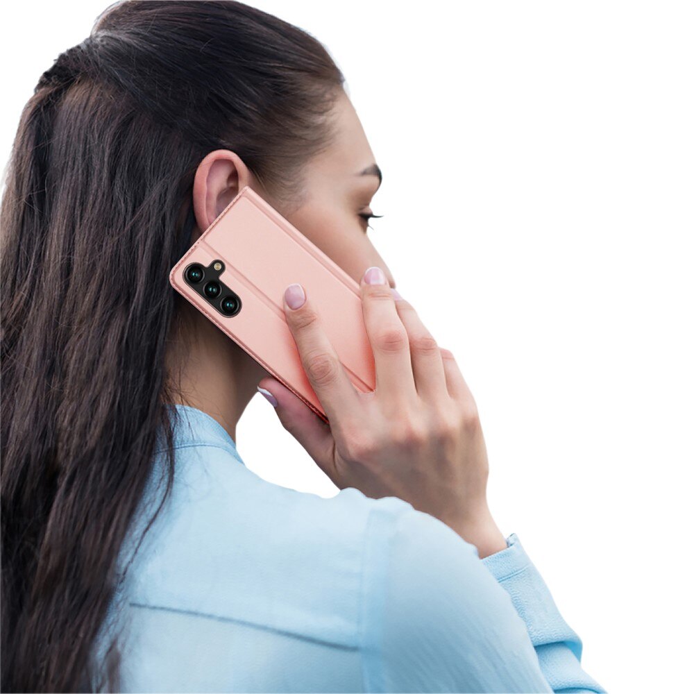 Skin Pro Series Samsung Galaxy A14 - Roségold
