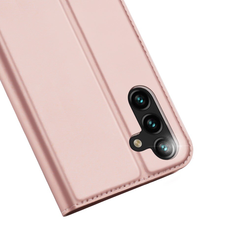 Skin Pro Series Samsung Galaxy A14 - Roségold