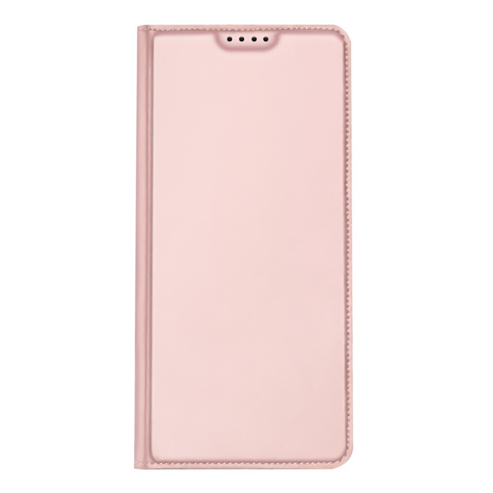 Skin Pro Series Samsung Galaxy A14 - Roségold