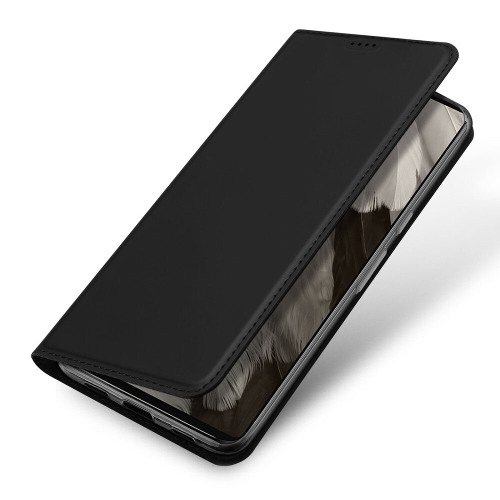 Skin Pro Series Google Pixel 7a - Schwarz