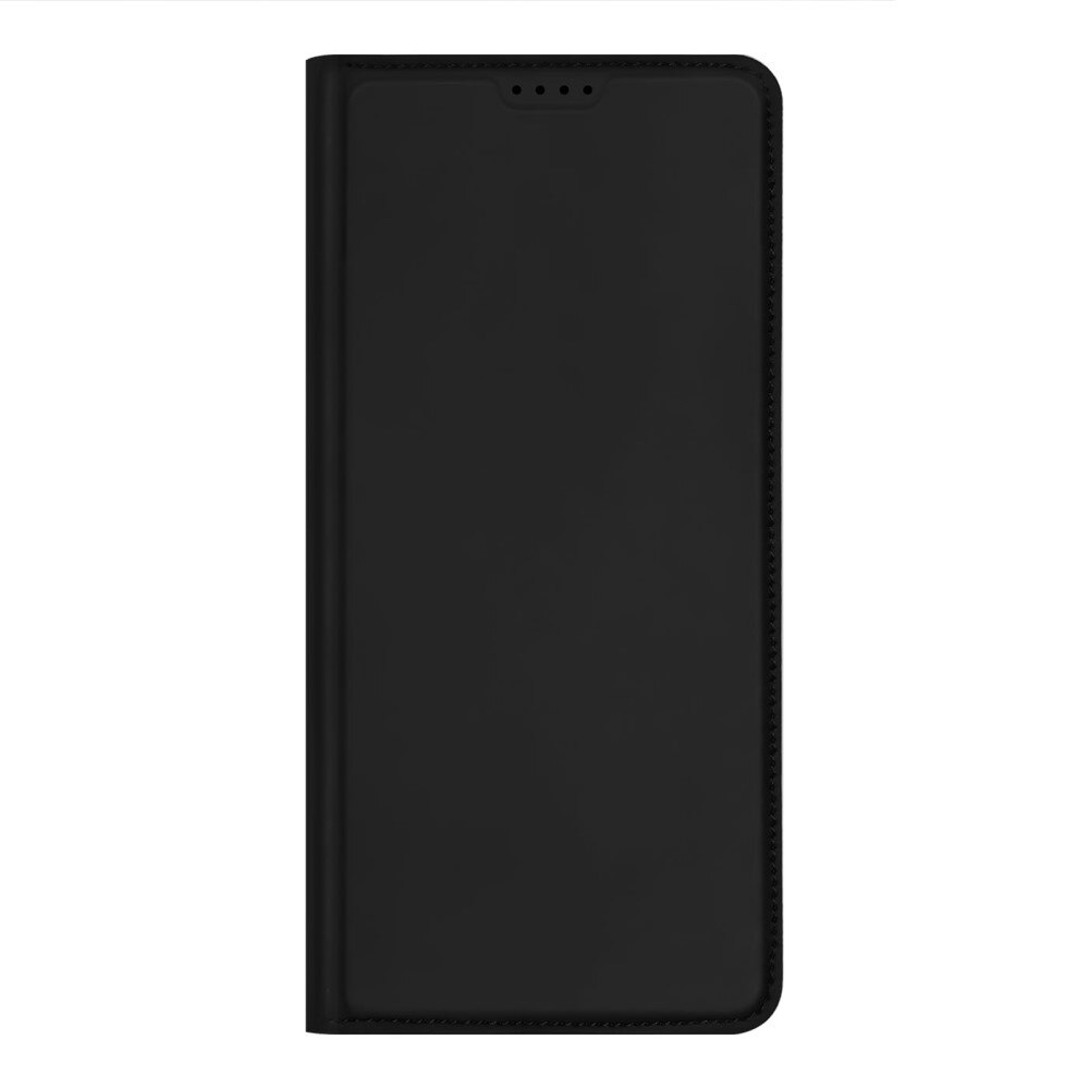 Skin Pro Series Google Pixel 7a - Schwarz