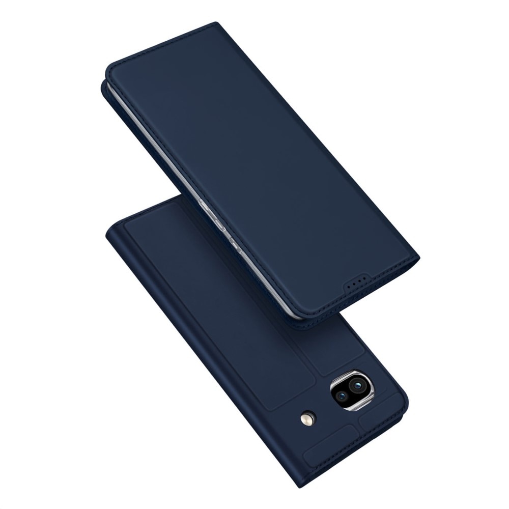 Skin Pro Series Google Pixel 7a - Navy