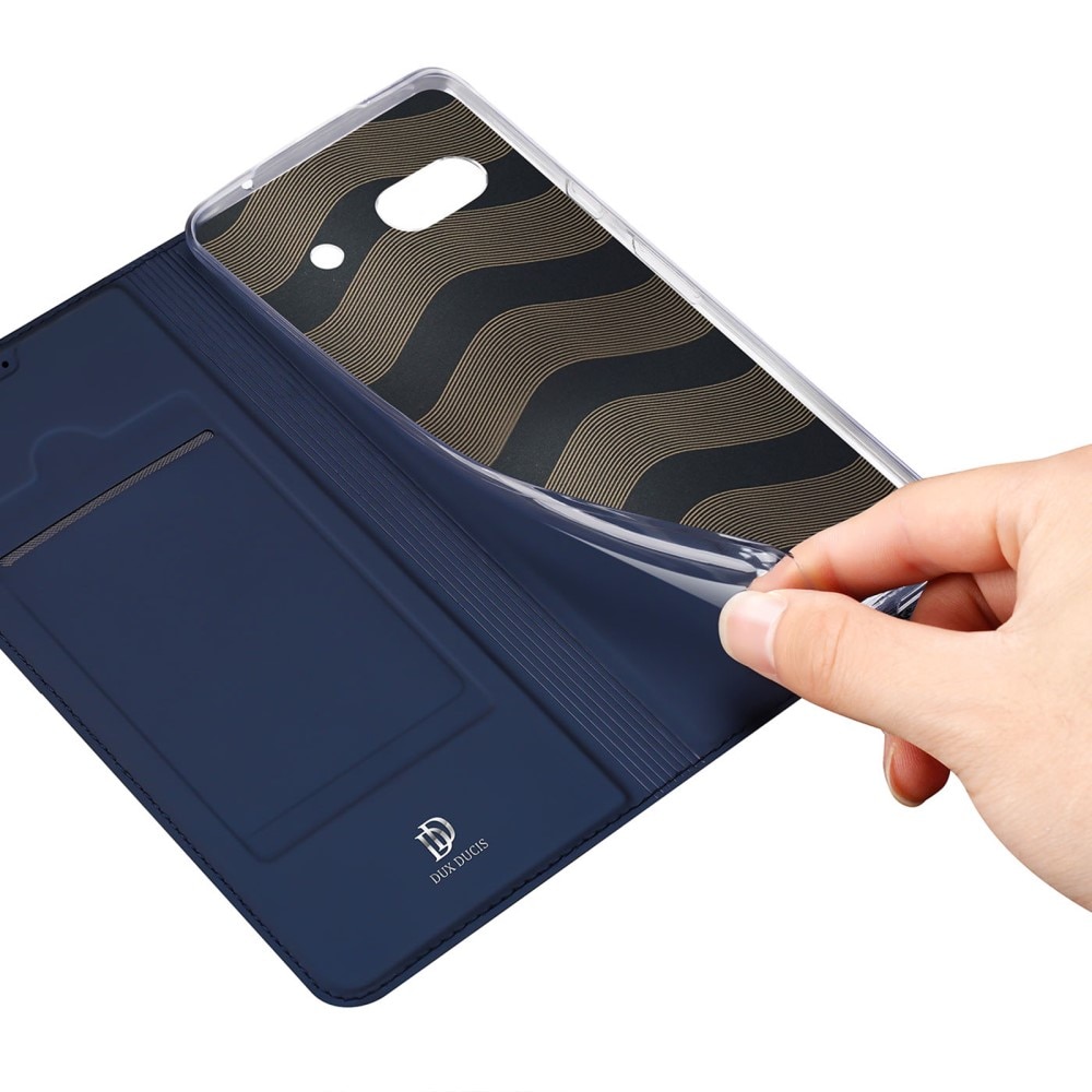 Skin Pro Series Google Pixel 7a - Blau