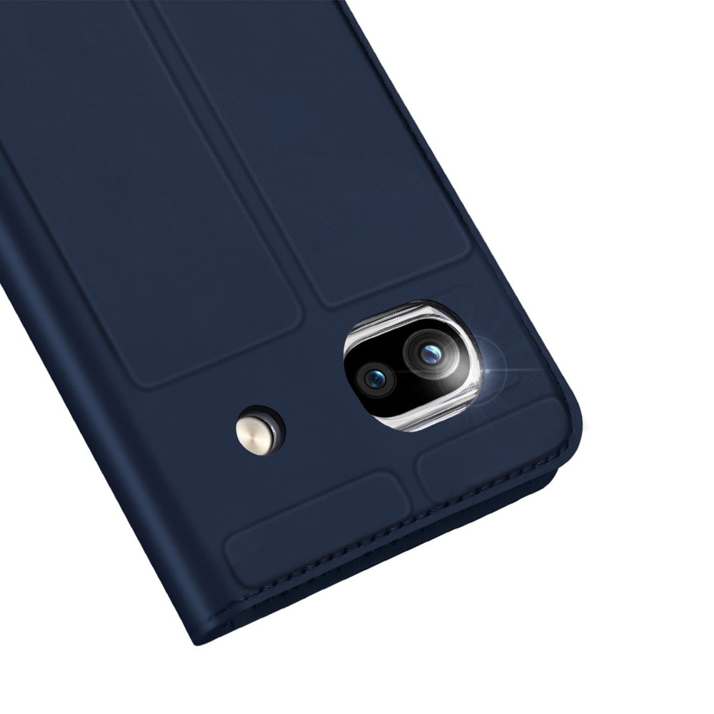 Skin Pro Series Google Pixel 7a - Blau