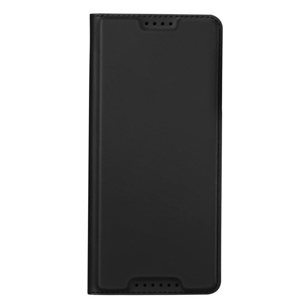 Skin Pro Series Sony Xperia 10 V - Schwarz