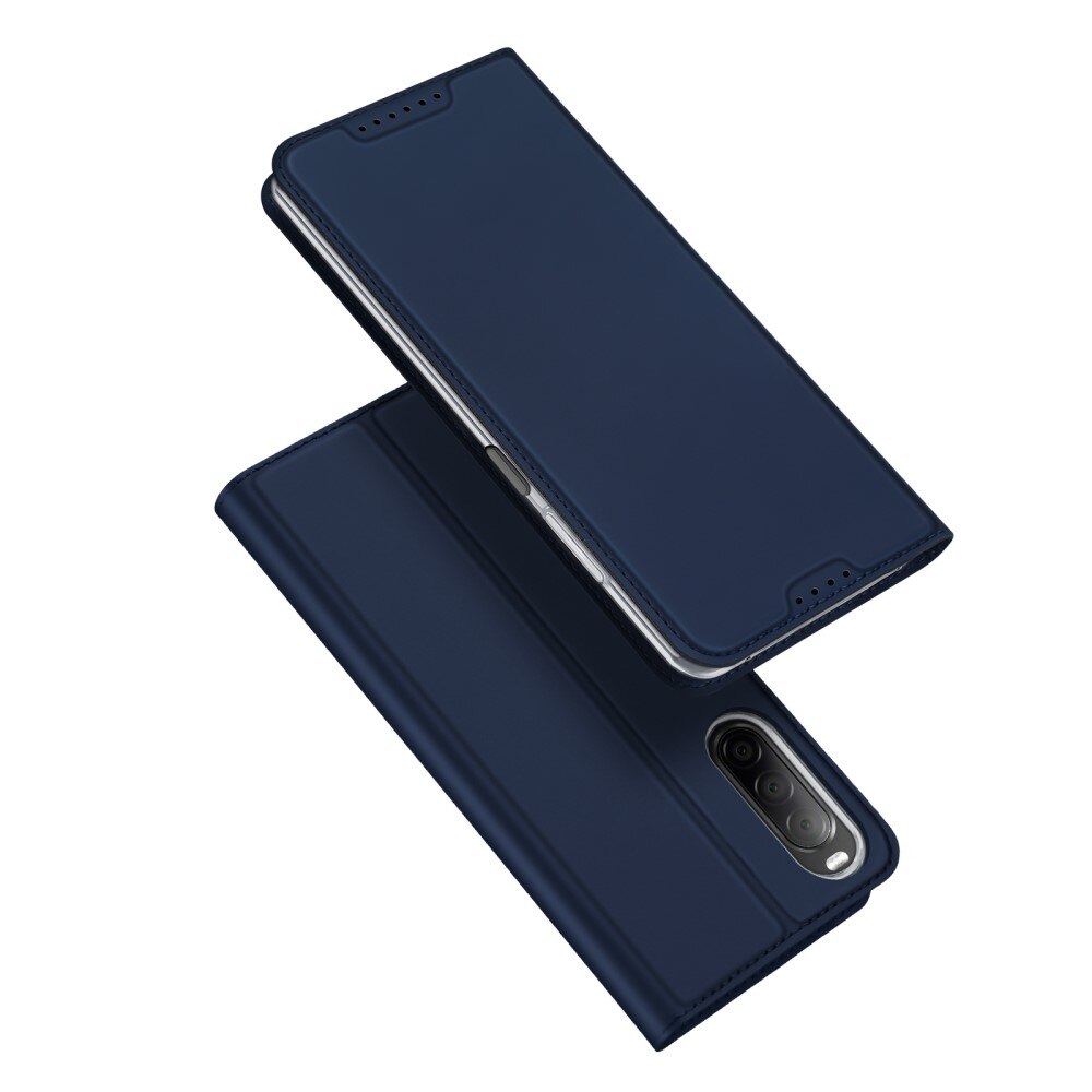 Skin Pro Series Sony Xperia 10 V - Blau